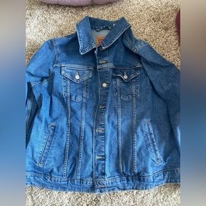 Levi’s Denim Jacket